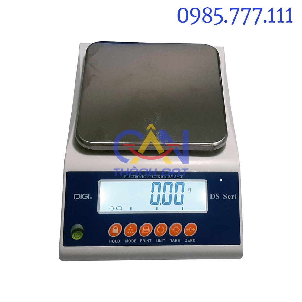 Cân kỹ thuật DS