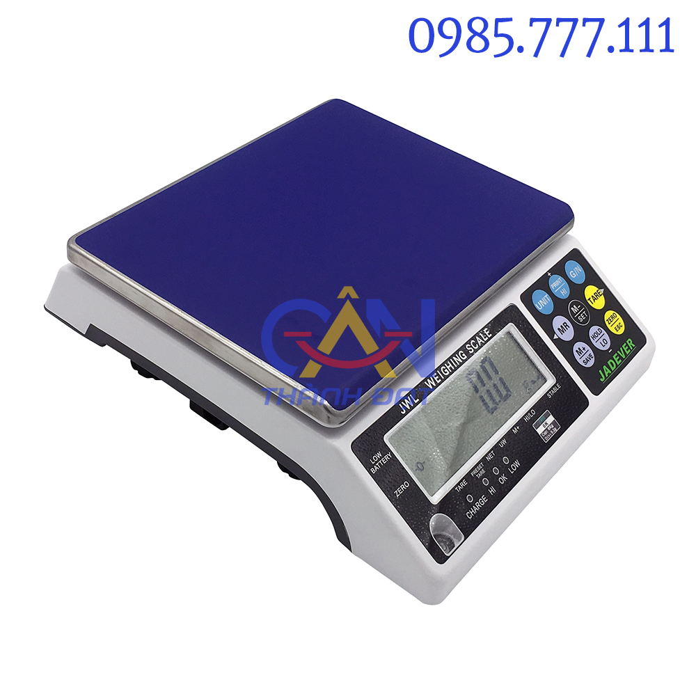 Cân điện tử JWL