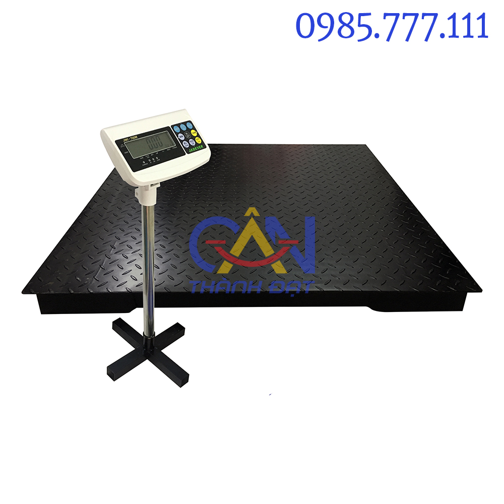 Cân sàn điện tử JWI700W