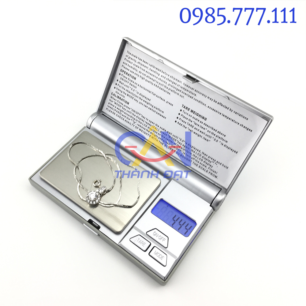 Cân tiểu ly giá rẻ FS