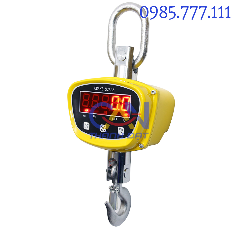 Cân treo điện tử 2 Tấn