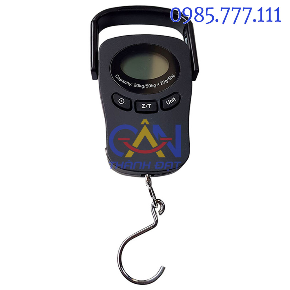 Cân treo mini DGLB