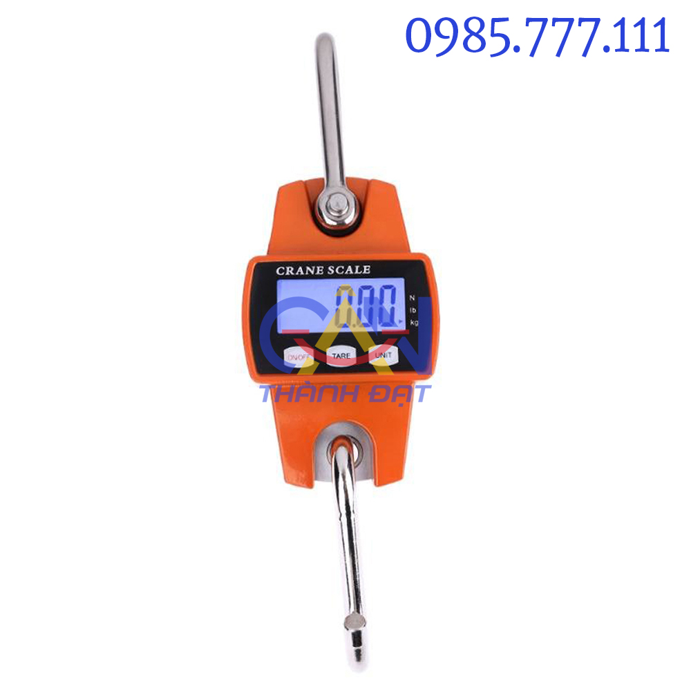 Cân treo mini OCS-T
