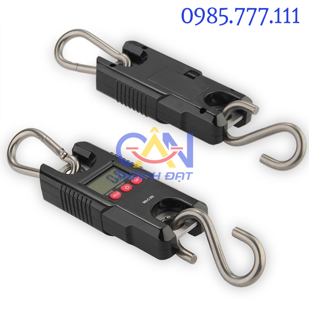 Cân treo điện tử WH-C