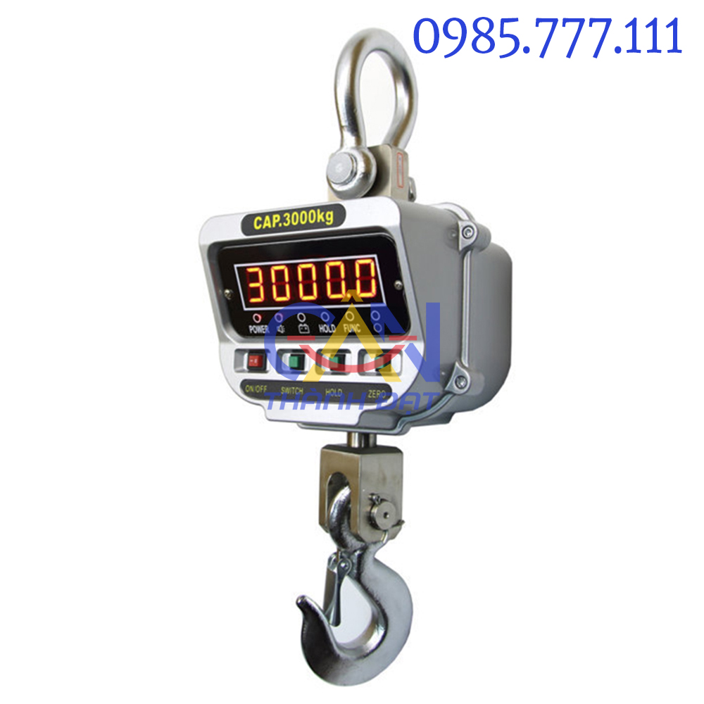 Cân treo điện tử OCS